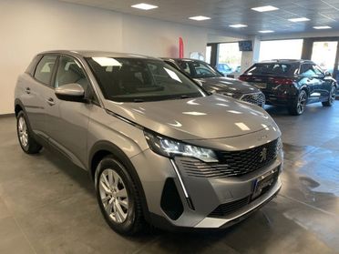 PEUGEOT 3008 1.5 BlueHDi EAT8 Active Pack