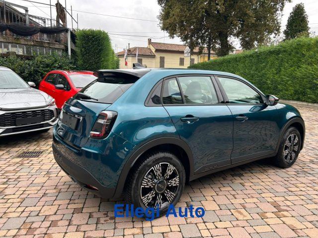 FIAT 600 PROMO FINANZIAMENTO 1.2 Icon 100cv KM 0