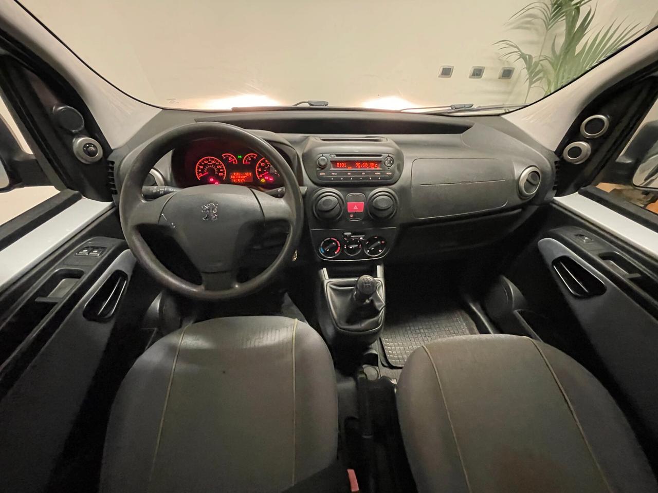 Peugeot Bipper Tepee 1.3 75 CV Outdoor CATENA FRIZIONE TAGLIANDO