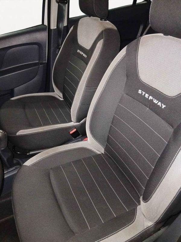 Dacia Sandero Stepway 1.5 dCi 8V 90CV Start&Stop Brave - UNICO PROPRIETARIO