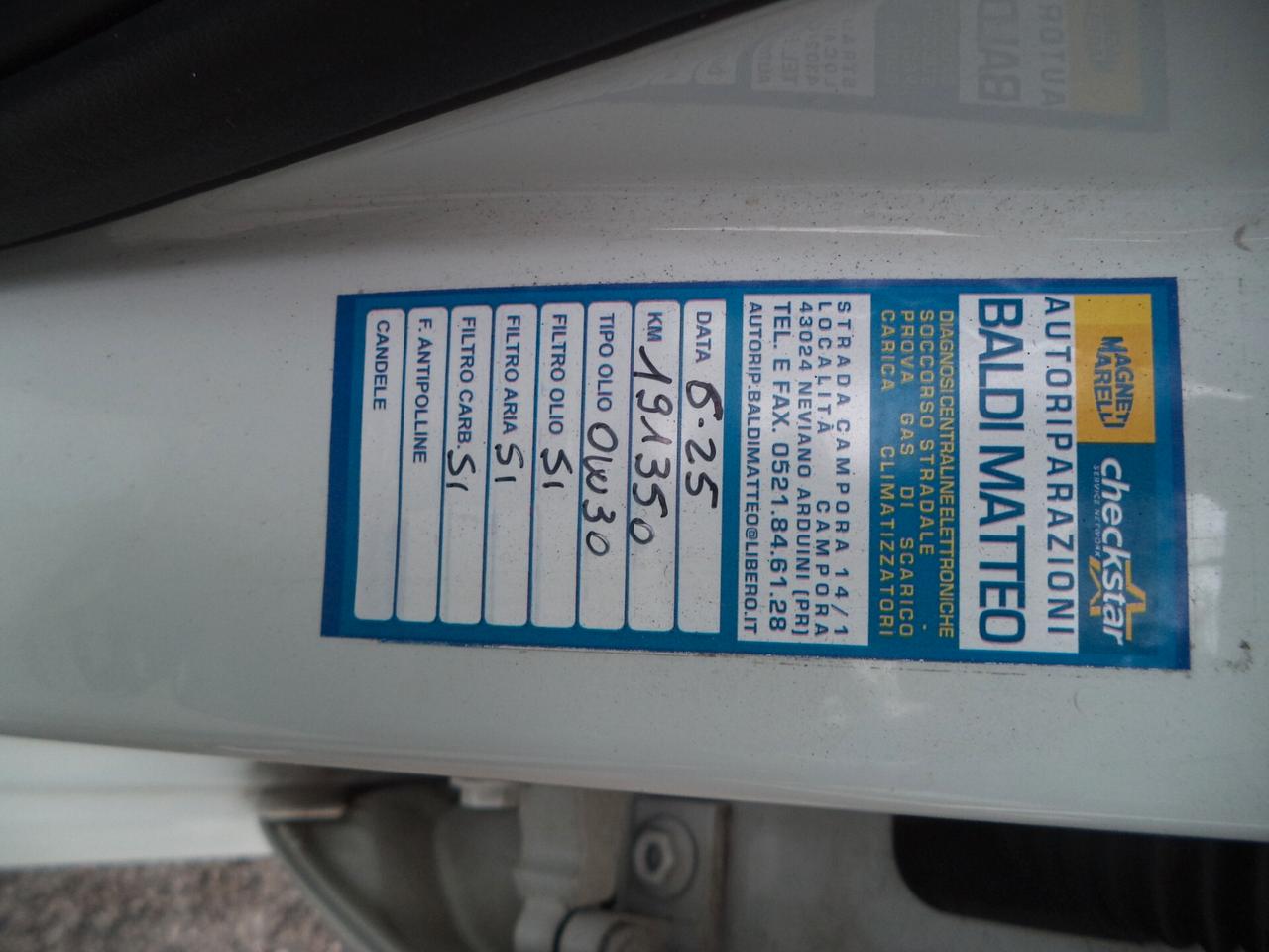 Volkswagen Polo 1.4 TDI 5p. Comfortline BlueMotion Technology EURO 6B