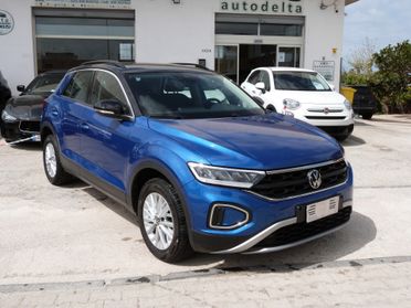 Volkswagen T-Roc 1.0 tsi Style 110cv