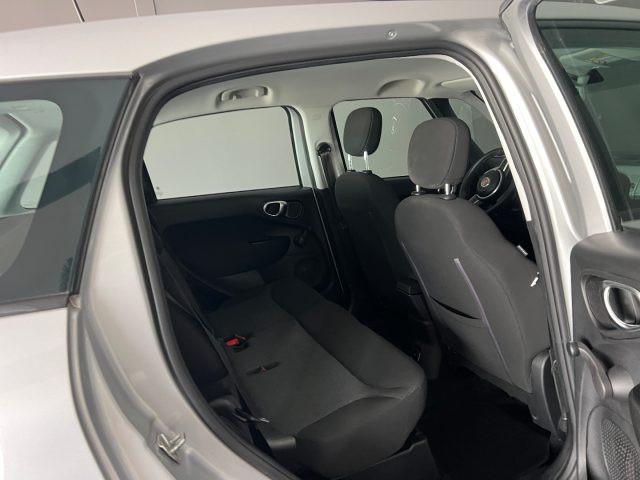 FIAT 500L 1.3 Multijet 95 CV Dualogic Business