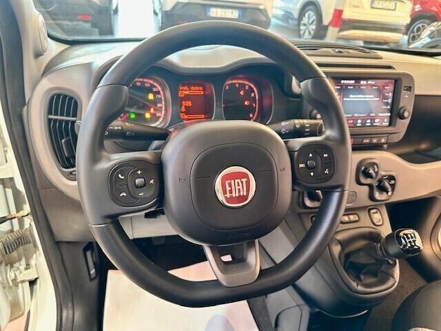 Fiat Panda 1.2 EasyPower City Life