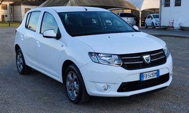 Dacia Sandero 0.9 TCe 12V T-GPL 90CV Start&Stop La Gazzetta d. Sp.