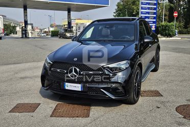 MERCEDES GLC 220 d 4Matic Mild Hybrid AMG Line Premium Plus