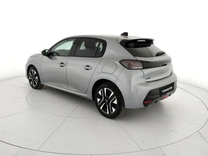 Peugeot 208 208 PureTech 100 Stop&Start 5 porte Allure