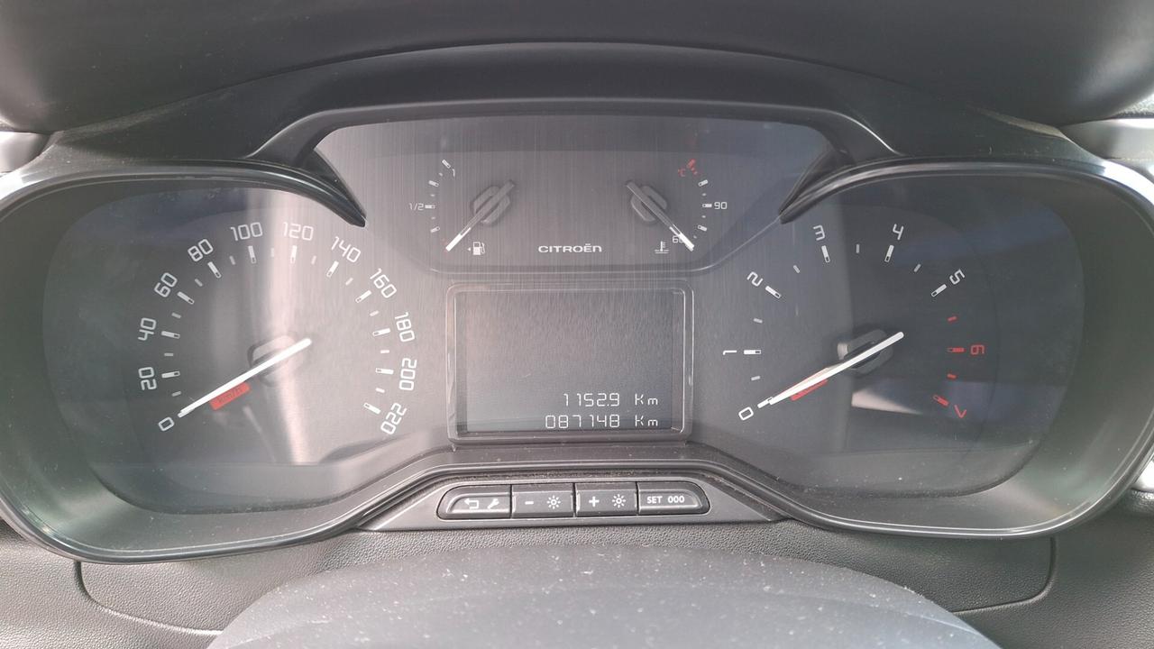 Citroen C3 PureTech 83 S&S Feel