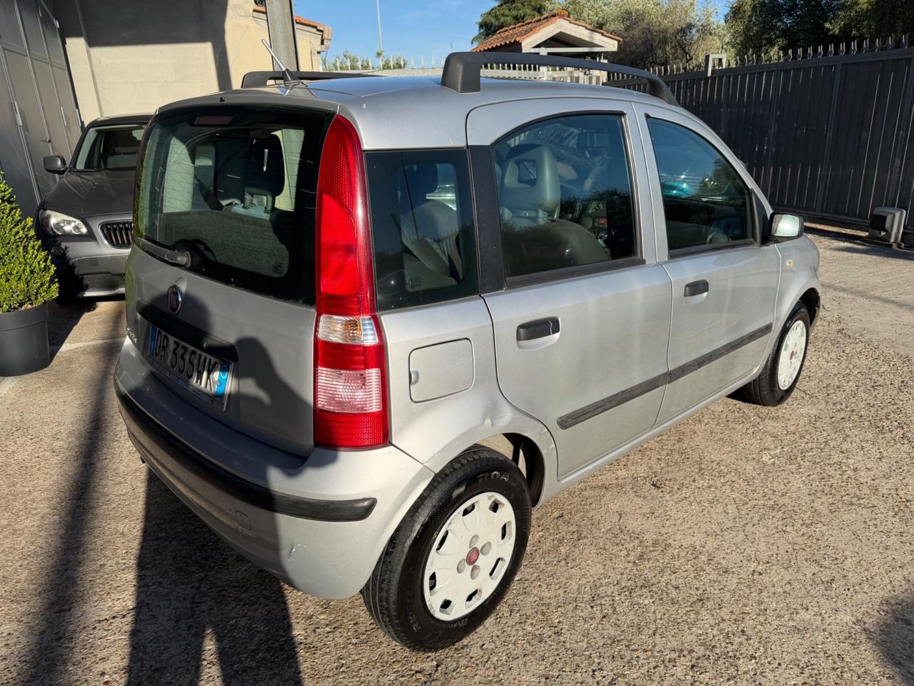 Fiat Panda 1.2 Emotion OK NEOPATENTATO!