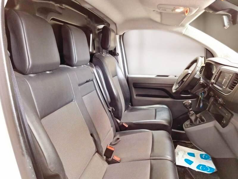 Peugeot EXPERT 2.0 BLUEHDI 120 PREMIUM STANDARD – 2020