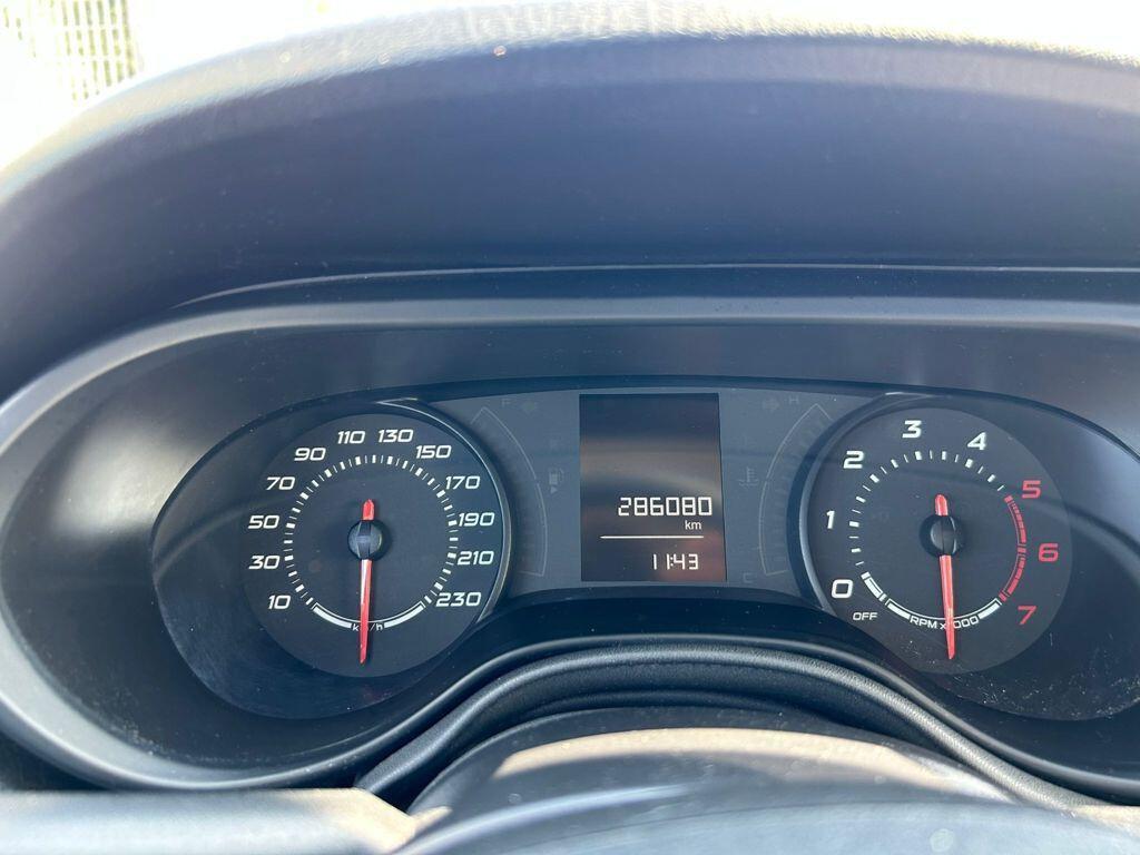 Fiat Tipo 1.6 120cv Opening Edition