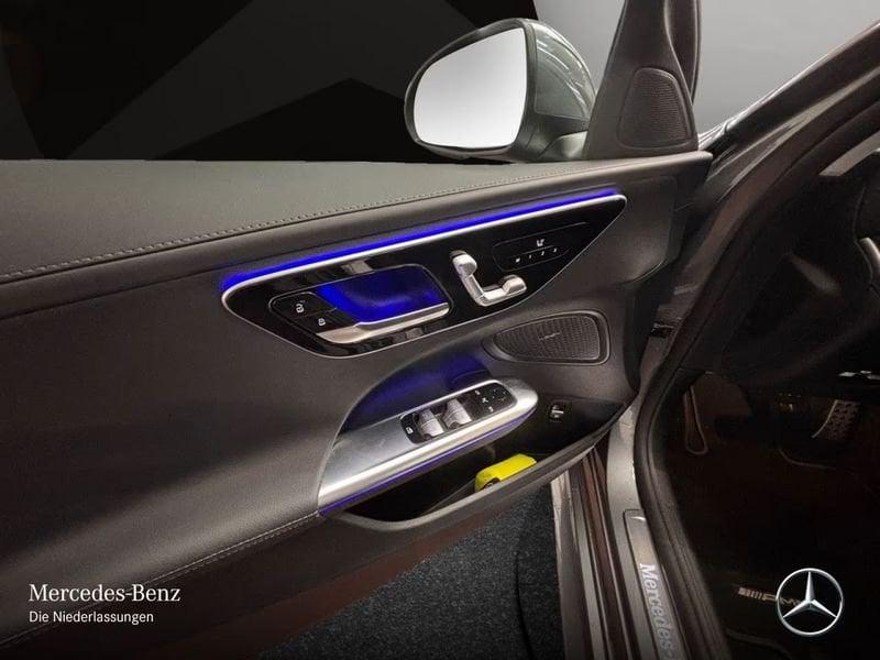 Mercedes-Benz Classe C 200 Mild Hybrid Premium Plus AMG SW CAMERA 360 LED MBUX