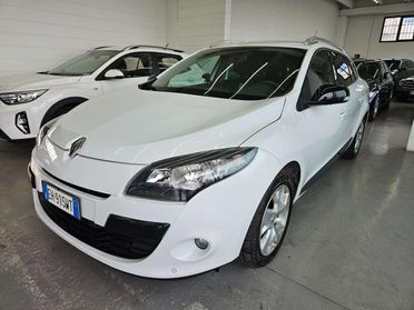 Renault Megane Megane III 2008 SporTour 1.6 16v Attractive