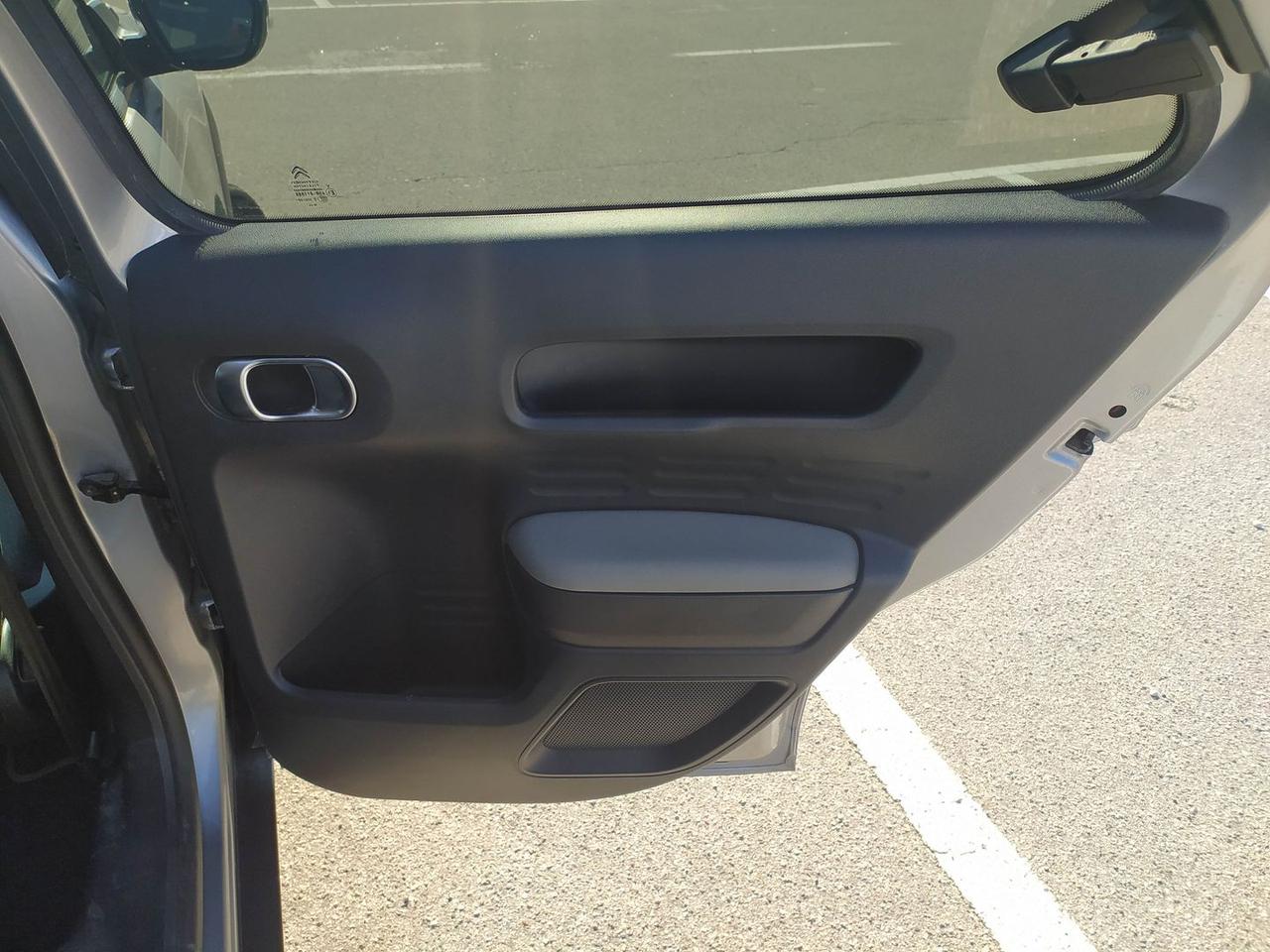 Citroen C4 Cactus Shine 1.5 Blue HDi 120 #11970