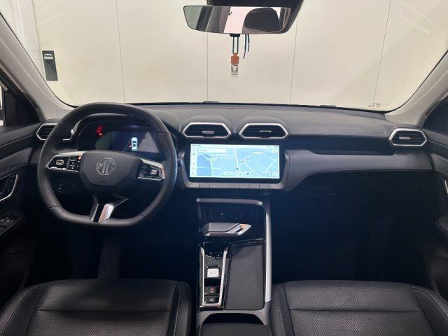 MG ZS 1.5 Hybrid+ Luxury