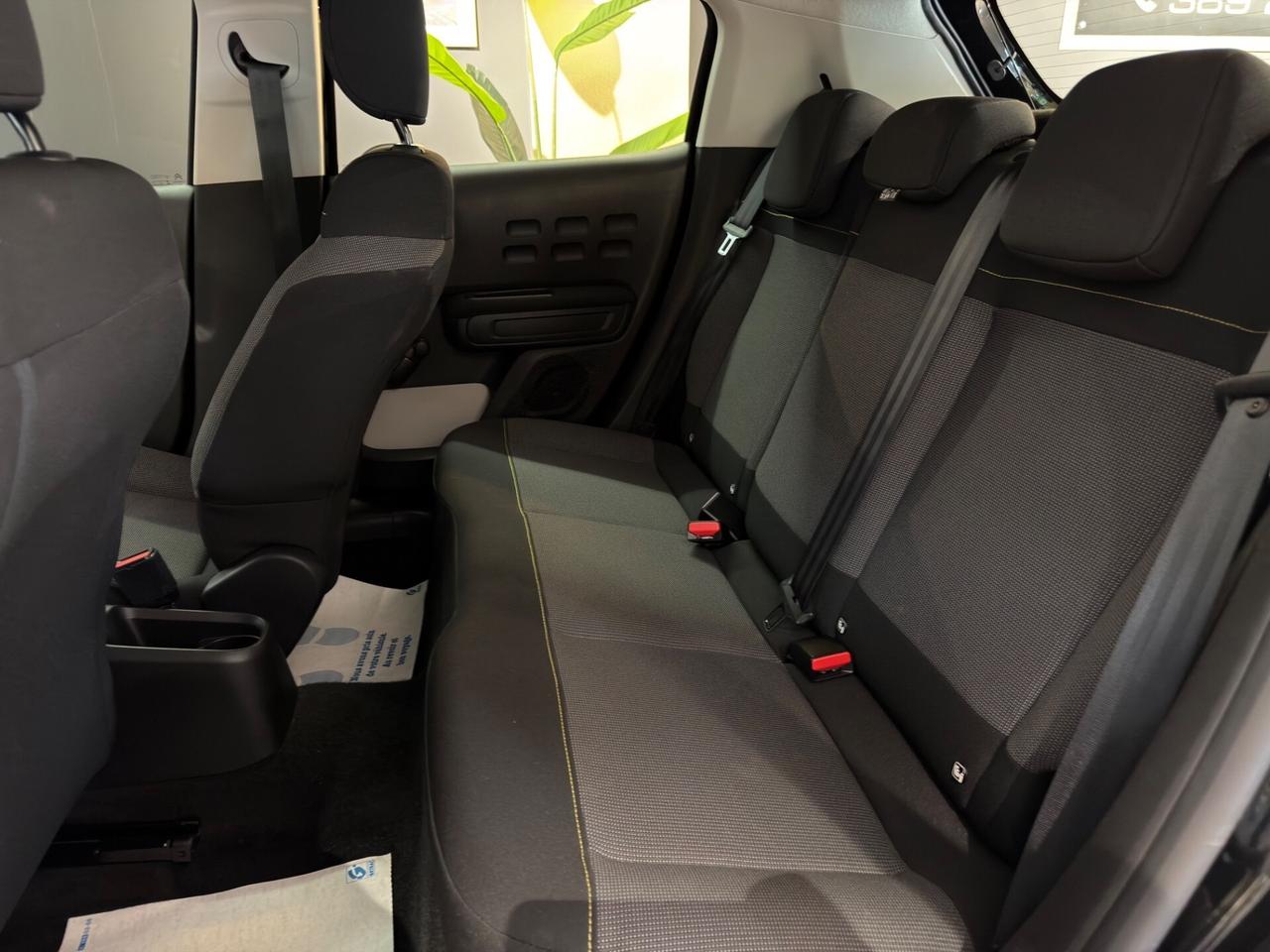 Citroen C3 1.2 Benz 82cv S&S Shine ** FULL OPTIONA