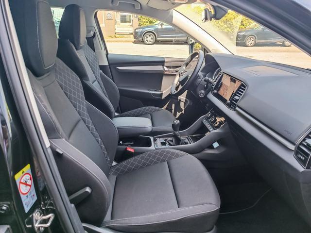 SKODA Karoq 1.0 TSI 110 CV Executive