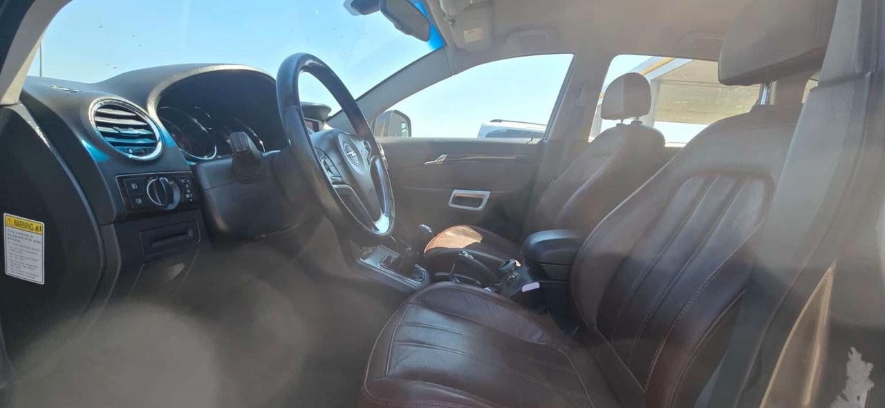 Opel Antara 2.0 CDTI 150CV Cosmo