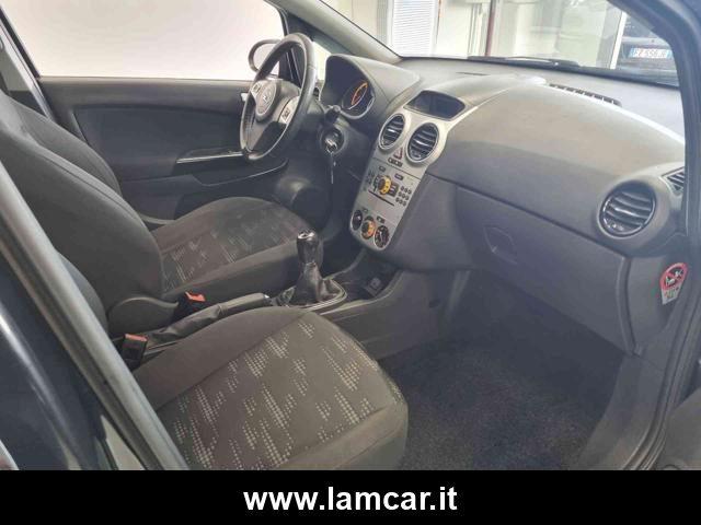 OPEL Corsa 1.3 CDTI 75CV F.AP. 5 porte Elective