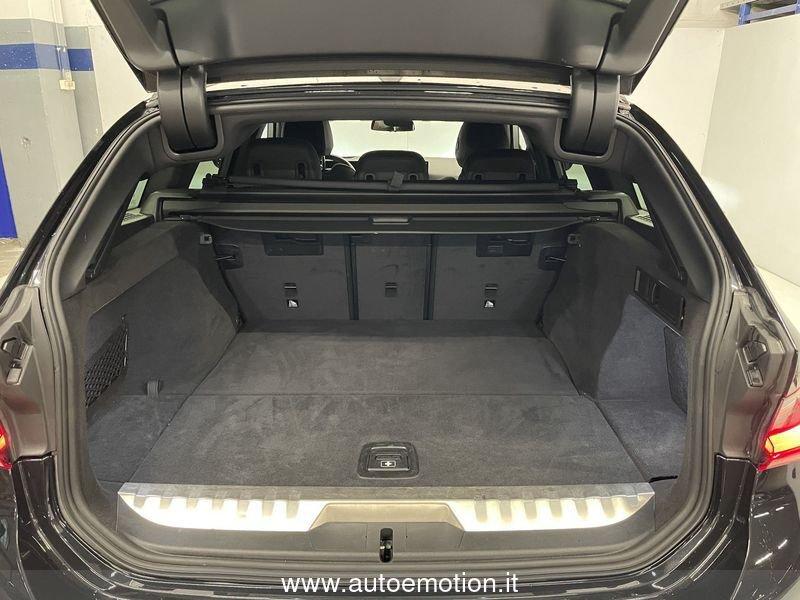 BMW Serie 3 320e Touring Msport