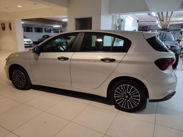 FIAT Tipo 1.6 Mjt 5p City Life MY21 PROMO