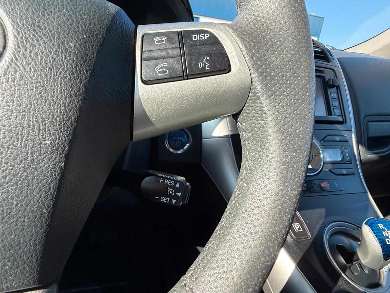 Toyota Auris 1.8 Hybrid 5 porte Active