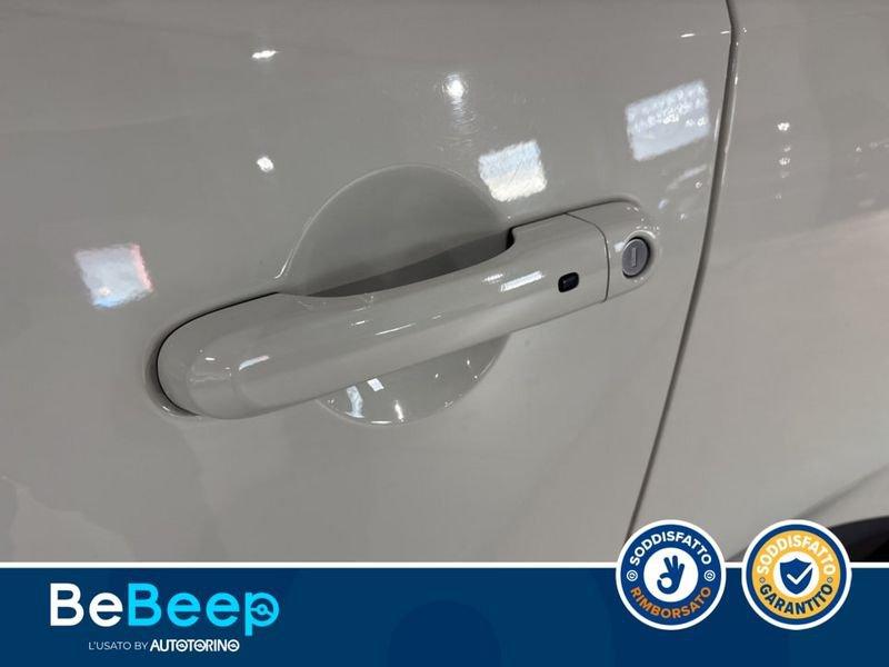 Jeep Renegade 1.0 T3 LIMITED 2WD