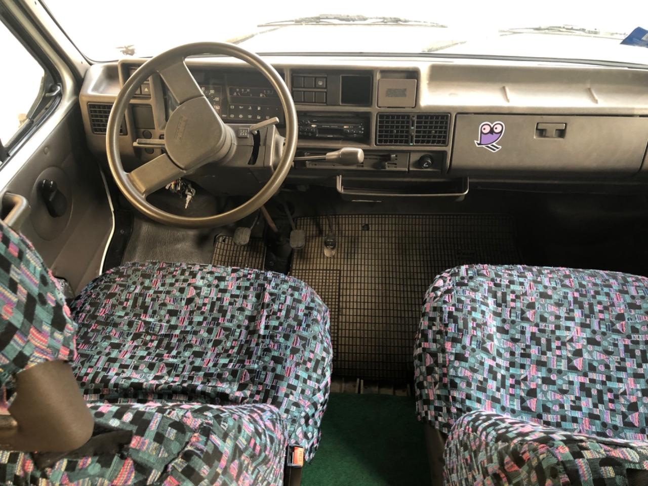 Fiat C i