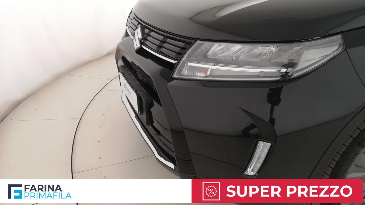 SUZUKI Vitara II 2024 - VITARA 1.4HYBRID COOL+ 129CV