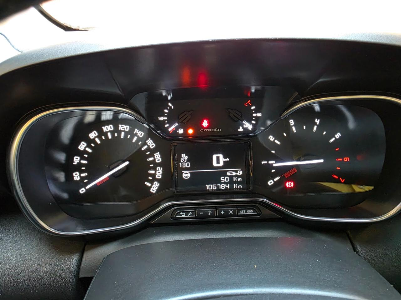 Citroen C3 Aircross PureTech 110 S&S Feel