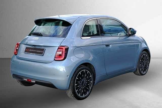 Fiat 500e 500 La Prima Berlina 42 kWh