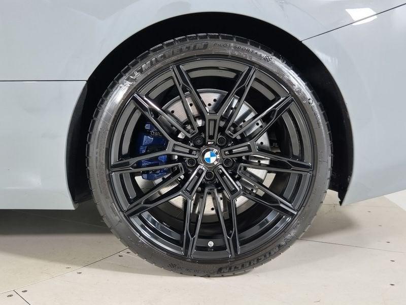 BMW Serie 2 Coupé M2 G87 2022 Coupe M2 Coupe 3.0 460cv auto