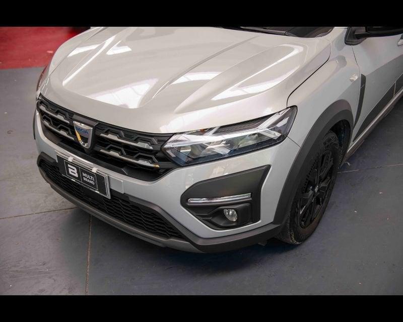 Dacia Jogger 1.0 TCe GPL 100 CV 5 posti Extreme