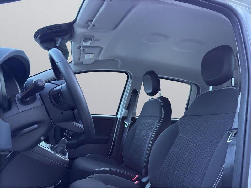 FIAT Pandina Pandina 5p 1.0 FireFly 65cv S&S 6m Hybrid Icon