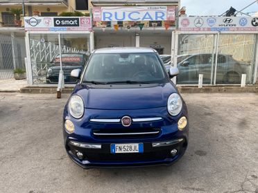 Fiat 500L 1.3 MJT 2018 95 CV SUPER ACCESSORIATA