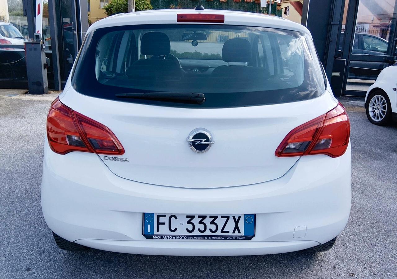 Opel Corsa 1.2 85K KM!