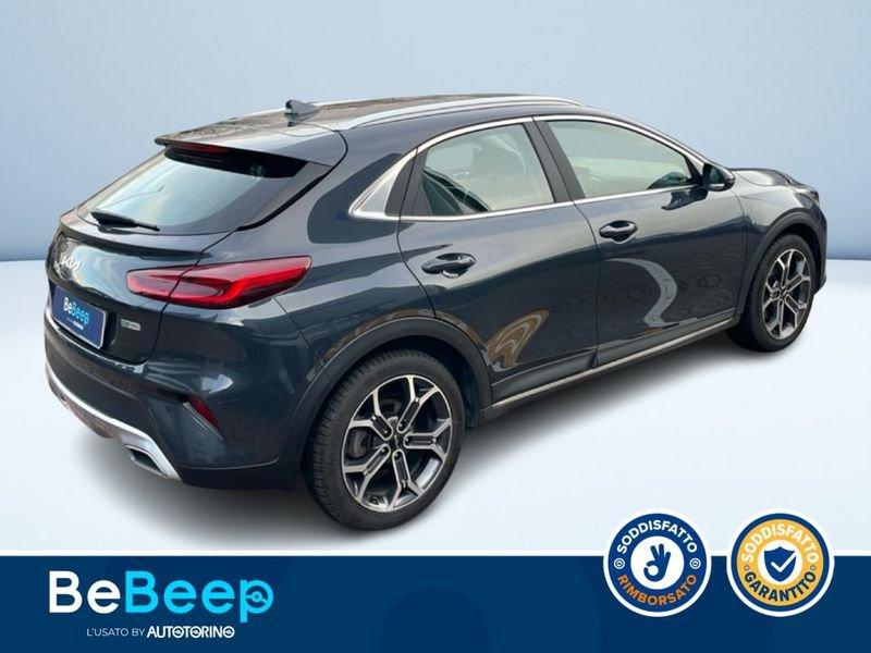 KIA Xceed 1.0 T-GDI HIGH TECH ADAS PACK GPL 117CV