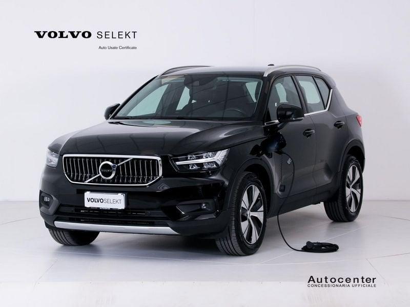 Volvo XC40 XC40 T4 PLUG IN PHEV INSCRIPTION EXPRESSION