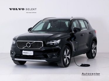Volvo XC40 XC40 T4 PLUG IN PHEV INSCRIPTION EXPRESSION