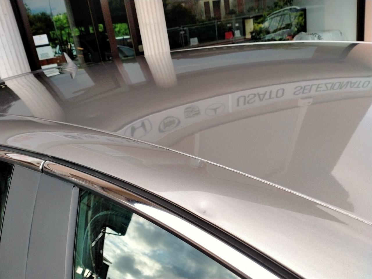 Alfa Romeo Giulietta 2.0 JTDM2 140CV E5A EXCLUSIVE - LEGGERE BENE DESCRIZIONE-