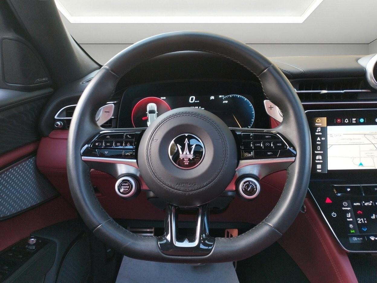 Maserati Grecale 2.0 mhev Modena 330cv auto * IVA ESPOSTA *