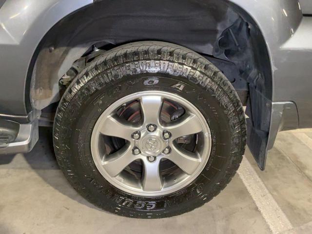 TOYOTA Land Cruiser 3.0 D-4D 16V cat 5 porte AUTOMATICO. Wagon