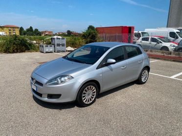 Fiat Bravo 1.4 EasyPower Emotion