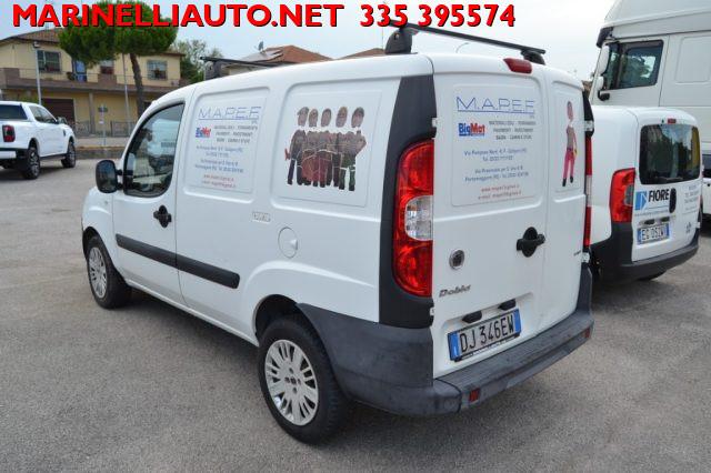 FIAT Doblo Doblò 1.3 MJT FURGONE