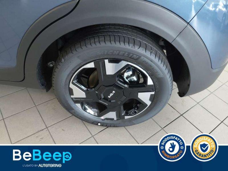 Kia Stonic 1.0 T-GDI GPL URBAN