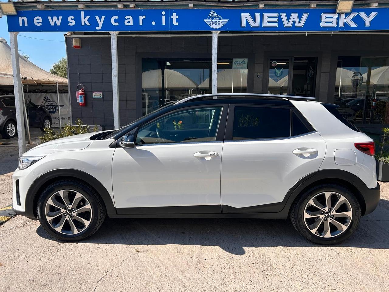 Kia Stonic 1.6 CRDi 115 CV Energy