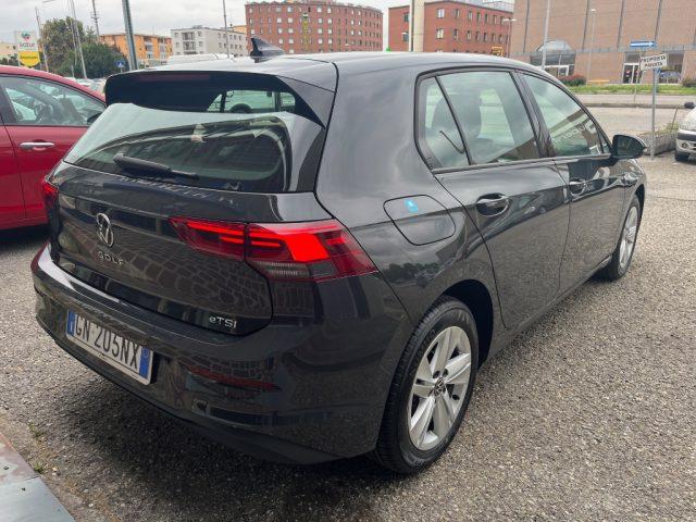 VOLKSWAGEN Golf 1.0 eTSI DSG HYBRID