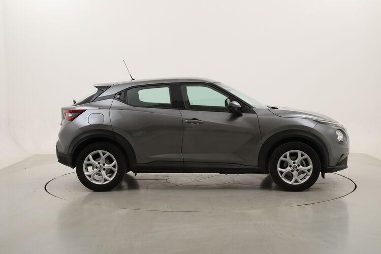 Nissan Juke Acenta BZ349561 1.0 Benzina 114CV