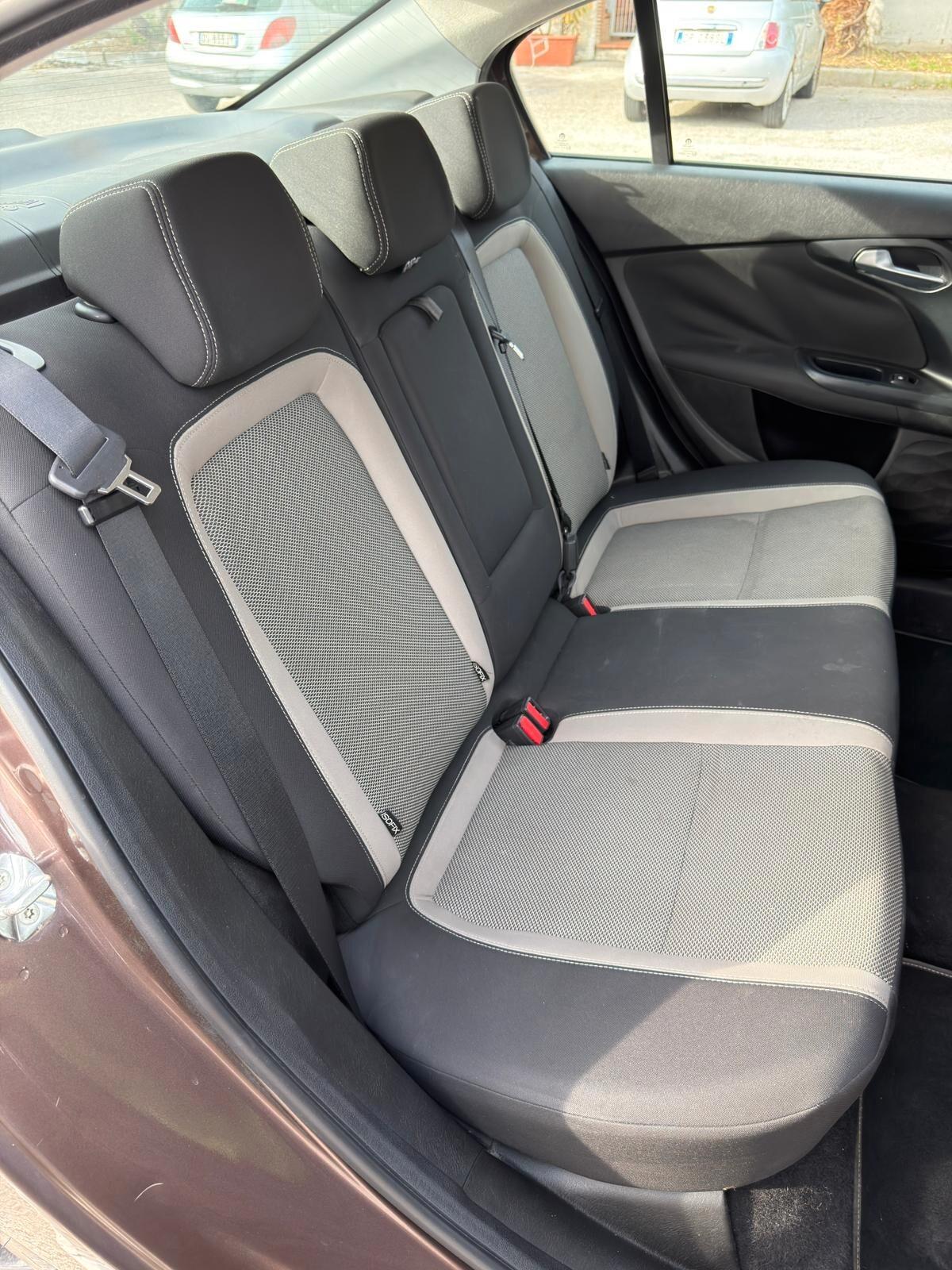 Fiat Tipo 1.6 Mjt 4 porte Opening Edition