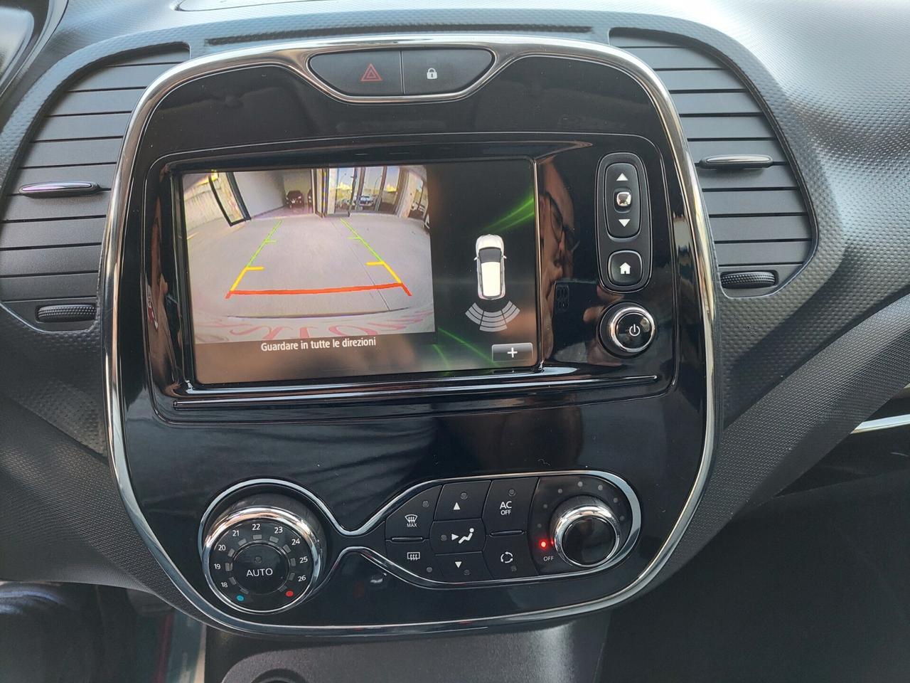 Renault Captur 1.5 dCi 8V 90 CV Start&Stop Energy R-Link